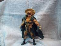 Serpent (Marvel Legends) Custom Action Figure