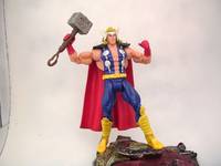 Thor [ DARGO KTOR] (Marvel Legends) Custom Action Figure