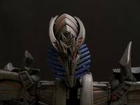 The Fallen (Transformers - Revenge of the Fallen) Custom Action Figure
