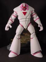 Nimrod V1 (Marvel Legends) Custom Action Figure