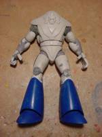 Nimrod V1 (Marvel Legends) Custom Action Figure