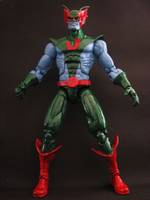 U-Man (Marvel Legends) Custom Action Figure