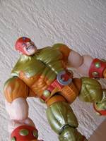 Charlie-27 (Marvel Legends) Custom Action Figure