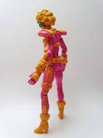 Boomer V.2 (Marvel Legends) Custom Action Figure