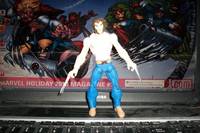 Wolverine (Marvel Legends) Custom Action Figure