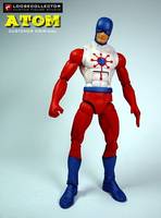 Original Atom (Original) Custom Action Figure