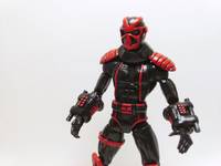 Night Thrasher (Marvel Legends) Custom Action Figure