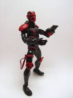 Night Thrasher (Marvel Legends) Custom Action Figure