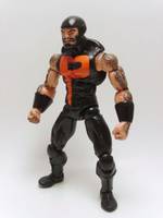 Puck V.2 (Marvel Legends) Custom Action Figure