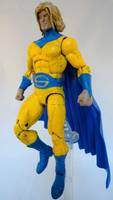 The Sentry (Marvel Legends) Custom Action Figure