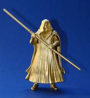 Darth Maul Gold Edition (Star Wars) Custom Action Figure
