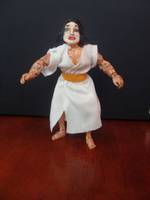 Dodomeki(the Yokai with Eyes on Her Arms) (Mego) Custom Action Figure