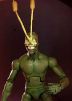 Ambush Bug (DC Universe) Custom Action Figure