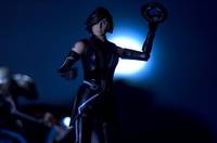 Quorra: TRON Legacy (G.I. Joe) Custom Action Figure