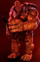 Korg (Marvel Legends) Custom Action Figure
