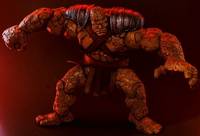 Korg (Marvel Legends) Custom Action Figure