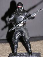Acurate Shadow Guard (Star Wars) Custom Action Figure