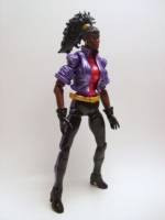 Krystalin X-Men 2099 (Marvel Legends) Custom Action Figure