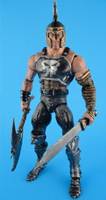 Ares, God of War (Marvel Legends) Custom Action Figure