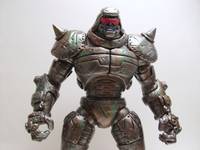 Junkpile X-Men 2099 (Marvel Legends) Custom Action Figure