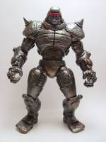 Junkpile X-Men 2099 (Marvel Legends) Custom Action Figure