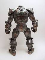 Junkpile X-Men 2099 (Marvel Legends) Custom Action Figure