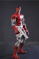 Chemistro (Marvel Legends) Custom Action Figure