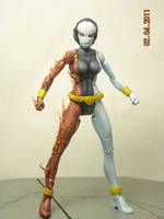 Cerebro's X-Men (Crux) (Marvel) Custom Action Figure