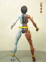 Cerebro's X-Men (Crux) (Marvel) Custom Action Figure