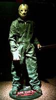 Roy Burns (Friday the 13th) Custom Action Figure