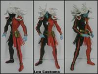 MALEKIT from Asgard (Marvel Legends) Custom Action Figure