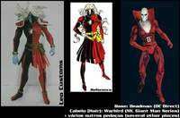 MALEKIT from Asgard (Marvel Legends) Custom Action Figure