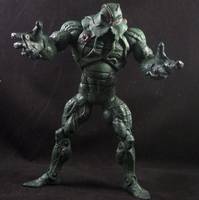 Swamp Thing (DC Universe) Custom Action Figure