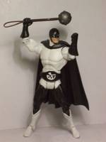 Flagsmasher (Marvel Legends) Custom Action Figure