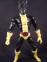 Sunspot (Marvel Legends) Custom Action Figure