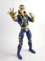 X-Man (Nate Grey) (Marvel Legends) Custom Action Figure