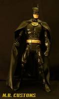 Batman (Batman - Movie Style) Custom Action Figure