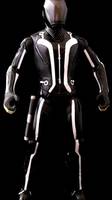 Sam Flynn (Random) Custom Action Figure