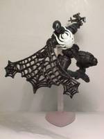 The New Venom! (Marvel Legends) Custom Action Figure