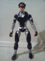 Cyclops (Marvel Legends) Custom Action Figure