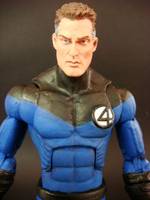 Mr. Fantastic (Marvel Legends) Custom Action Figure
