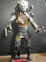 Predator (Predator) Custom Action Figure