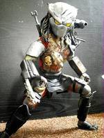 Predator (Predator) Custom Action Figure