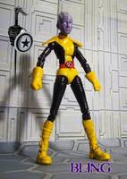Bling (Marvel Legends) Custom Action Figure