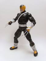 Daken V.3 (Marvel Legends) Custom Action Figure