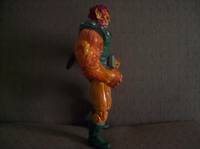 Ulik (Marvel Legends) Custom Action Figure