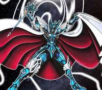 Ocean (Saint Seiya) Custom Action Figure