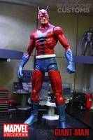 Giant-Man (Marvel Universe) Custom Action Figure