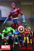 Giant-Man (Marvel Universe) Custom Action Figure
