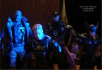 Stealth Ops Ultimate Captain America (Marvel Legends) Custom Action Figure